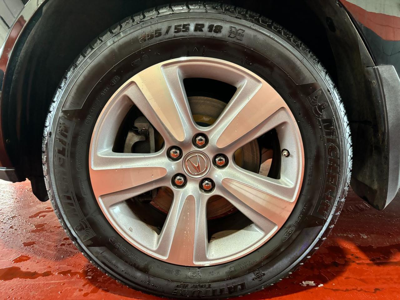 2011 Acura MDX Base Franklin OH