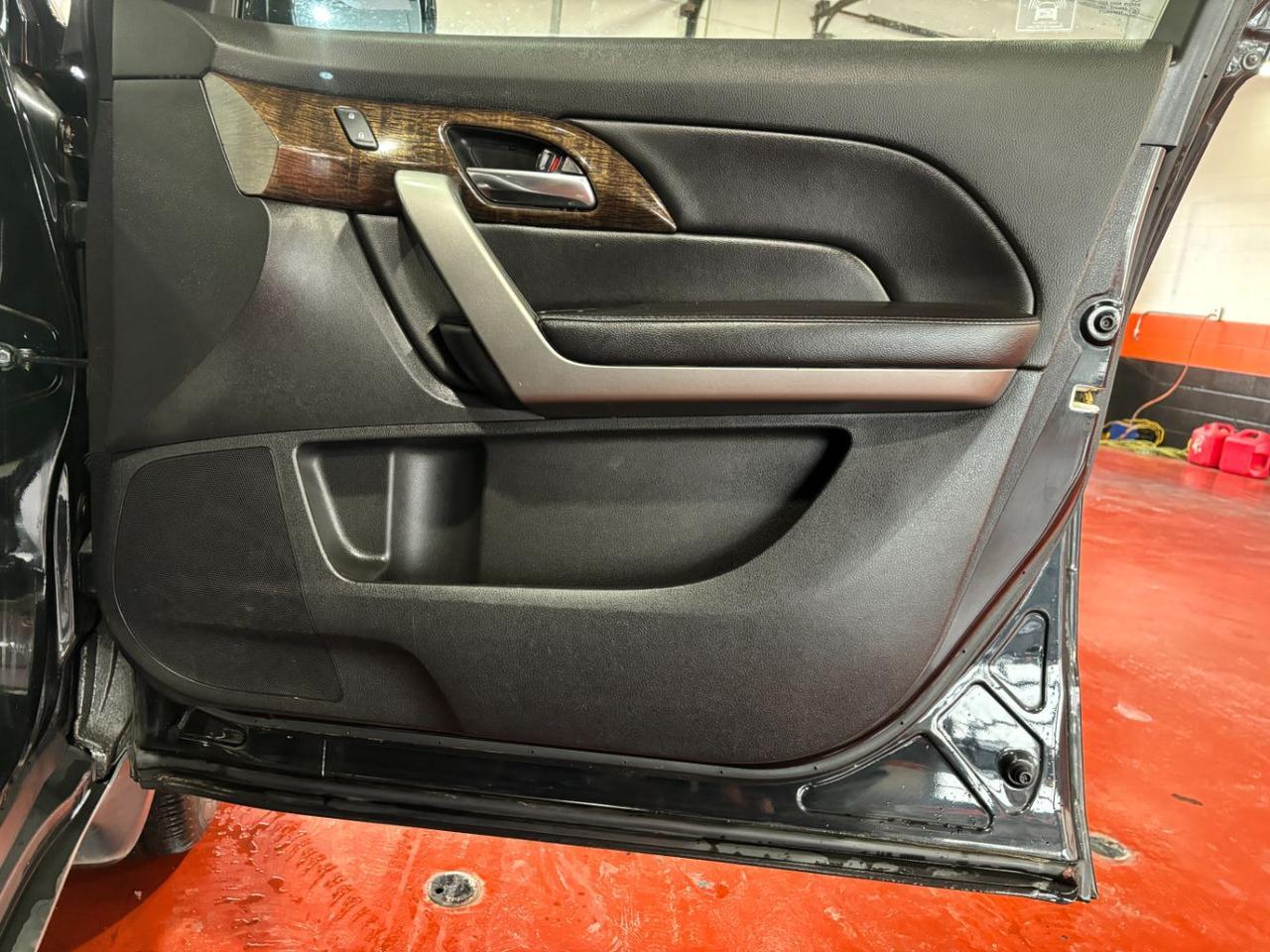 2011 Acura MDX Base Franklin OH