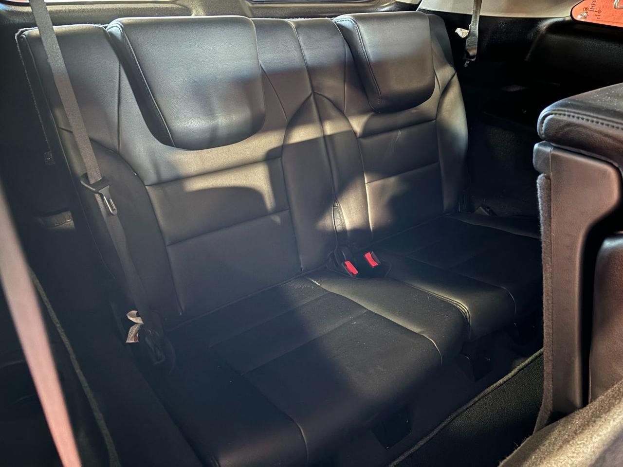 2011 Acura MDX Base Franklin OH