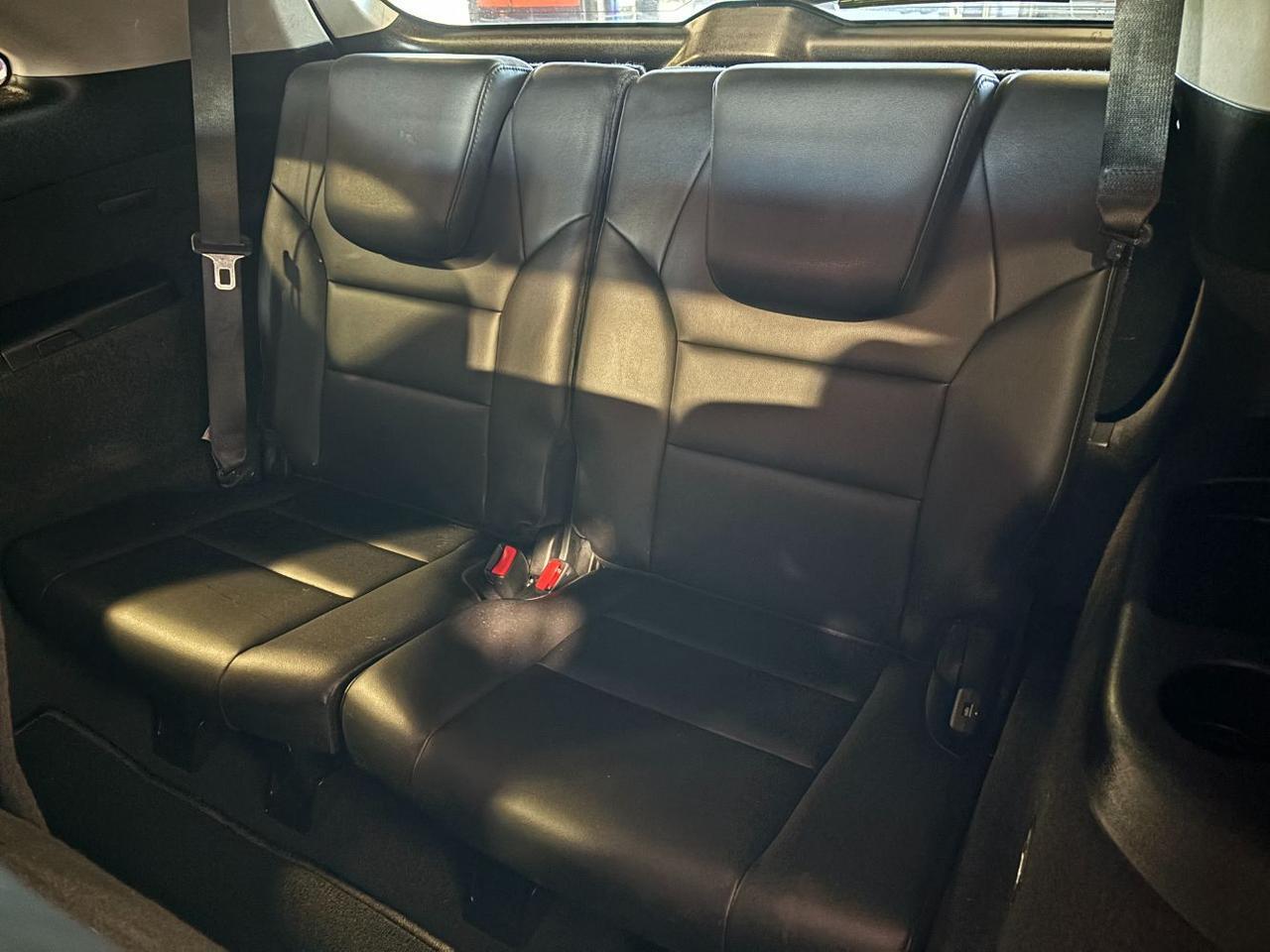 2011 Acura MDX Base Franklin OH