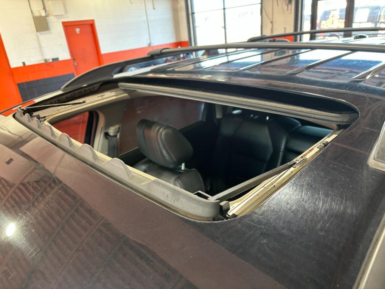 2011 Acura MDX Base Franklin OH