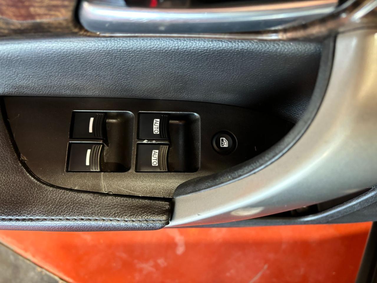 2011 Acura MDX Base Franklin OH