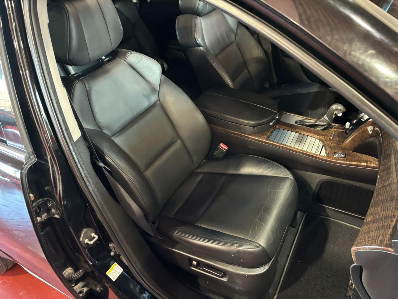 2011 Acura MDX Base Franklin OH