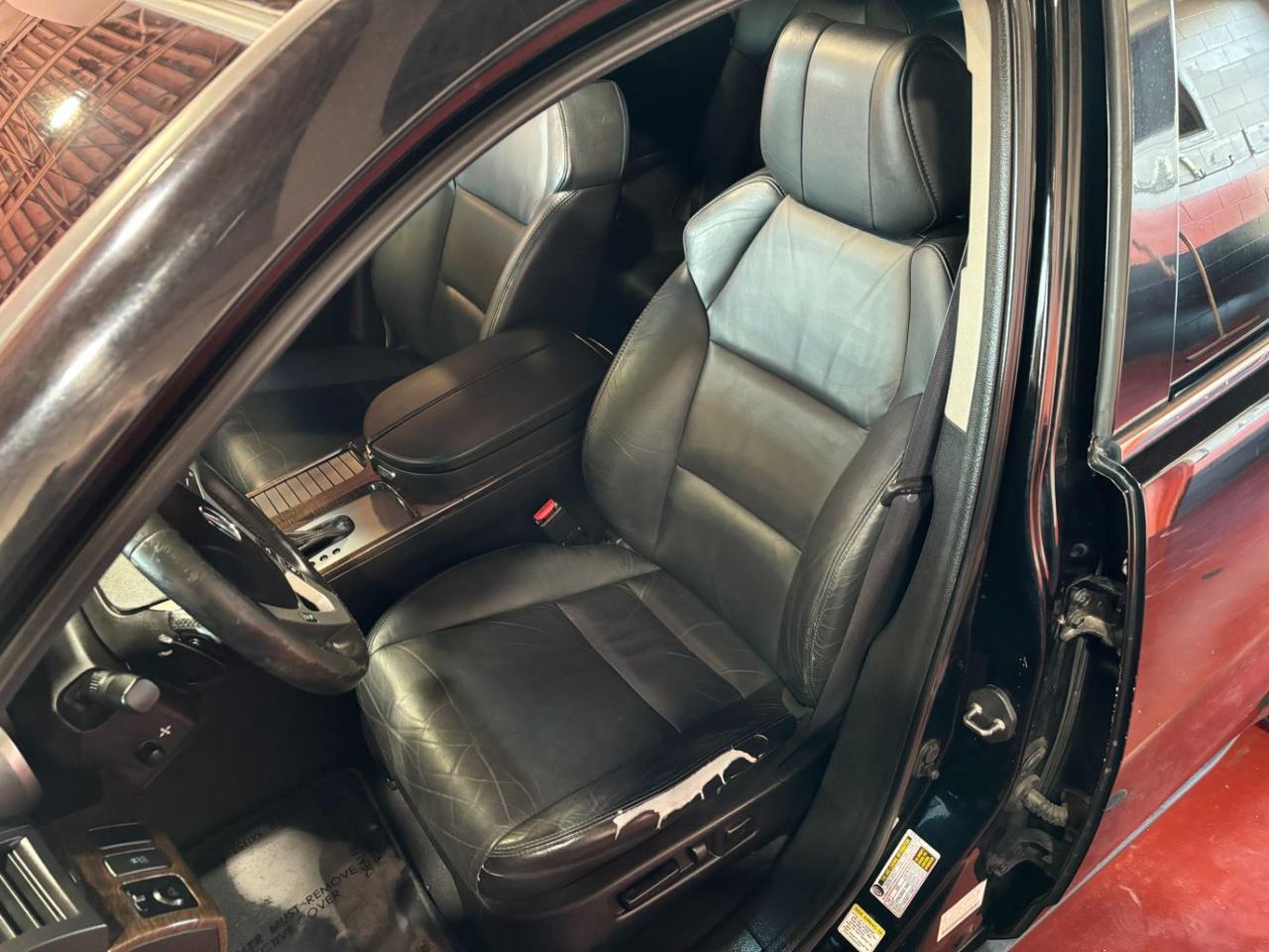 2011 Acura MDX Base Franklin OH