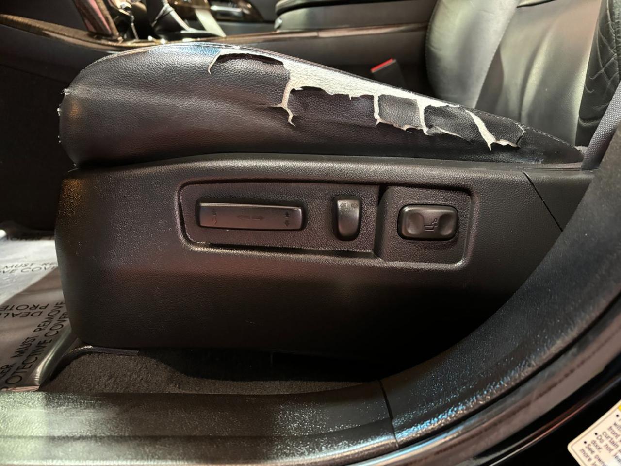 2011 Acura MDX Base Franklin OH