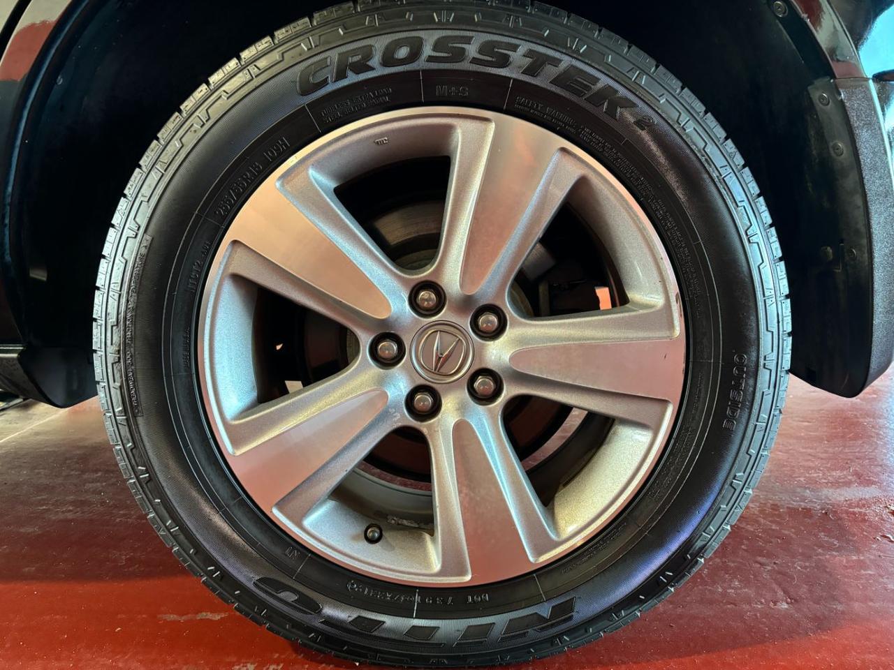 2011 Acura MDX Base Franklin OH