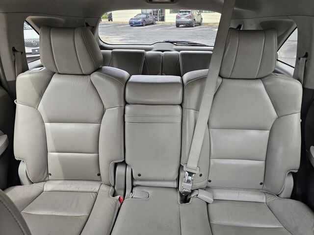 2011 Acura MDX SH-AWD Duluth GA