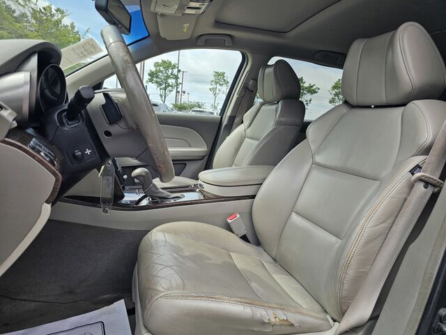 2011 Acura MDX SH-AWD Duluth GA