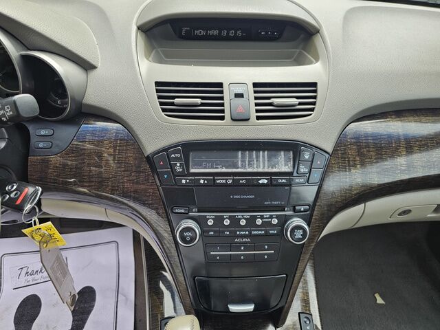 2011 Acura MDX SH-AWD Duluth GA