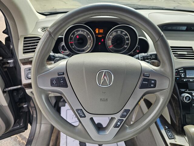 2011 Acura MDX SH-AWD Duluth GA