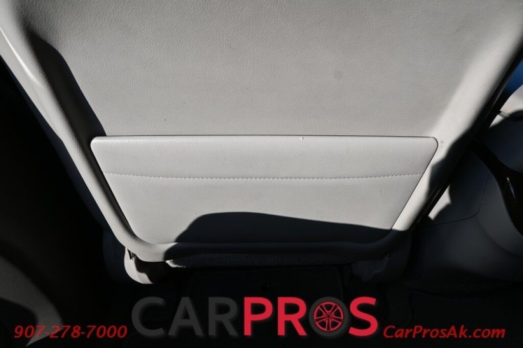 2011 Acura MDX SH-AWD W/Tech Pkg - Power/Heated Leather Seats - Keyless Entry - Navigation - Backup Camera - Dual Zone Climate - Sunroof - 3rd Row - Seats 7 - Tow Pkg - Power Liftgate Anchorage AK