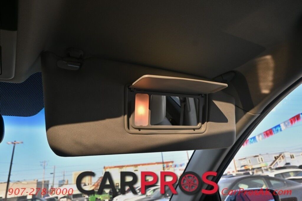 2011 Acura MDX SH-AWD W/Tech Pkg - Power/Heated Leather Seats - Keyless Entry - Navigation - Backup Camera - Dual Zone Climate - Sunroof - 3rd Row - Seats 7 - Tow Pkg - Power Liftgate Anchorage AK