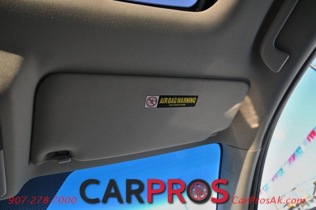 2011 Acura MDX SH-AWD W/Tech Pkg - Power/Heated Leather Seats - Keyless Entry - Navigation - Backup Camera - Dual Zone Climate - Sunroof - 3rd Row - Seats 7 - Tow Pkg - Power Liftgate Anchorage AK