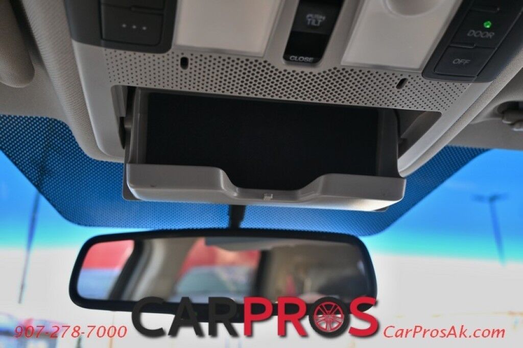 2011 Acura MDX SH-AWD W/Tech Pkg - Power/Heated Leather Seats - Keyless Entry - Navigation - Backup Camera - Dual Zone Climate - Sunroof - 3rd Row - Seats 7 - Tow Pkg - Power Liftgate Anchorage AK