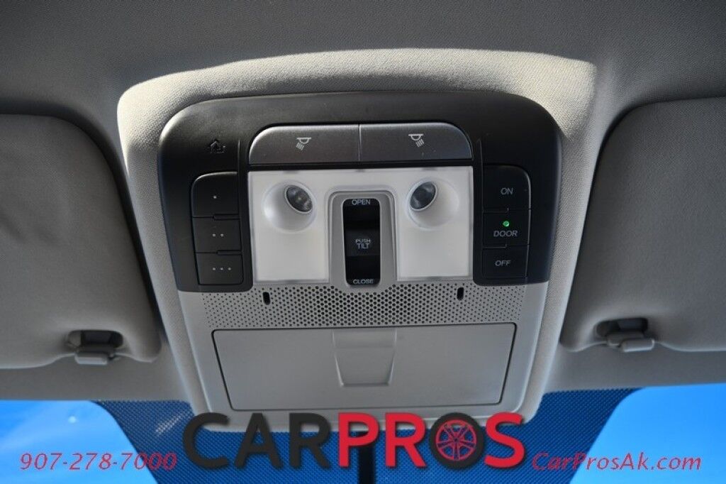 2011 Acura MDX SH-AWD W/Tech Pkg - Power/Heated Leather Seats - Keyless Entry - Navigation - Backup Camera - Dual Zone Climate - Sunroof - 3rd Row - Seats 7 - Tow Pkg - Power Liftgate Anchorage AK