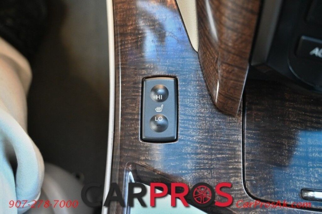 2011 Acura MDX SH-AWD W/Tech Pkg - Power/Heated Leather Seats - Keyless Entry - Navigation - Backup Camera - Dual Zone Climate - Sunroof - 3rd Row - Seats 7 - Tow Pkg - Power Liftgate Anchorage AK