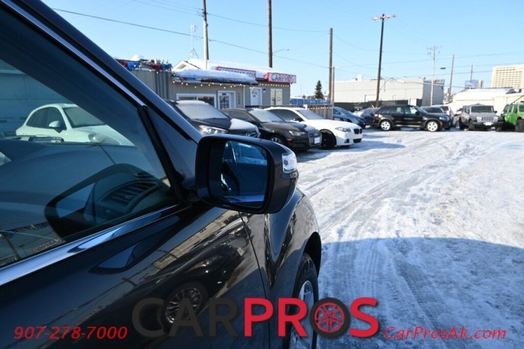 2011 Acura MDX SH-AWD W/Tech Pkg - Power/Heated Leather Seats - Keyless Entry - Navigation - Backup Camera - Dual Zone Climate - Sunroof - 3rd Row - Seats 7 - Tow Pkg - Power Liftgate Anchorage AK