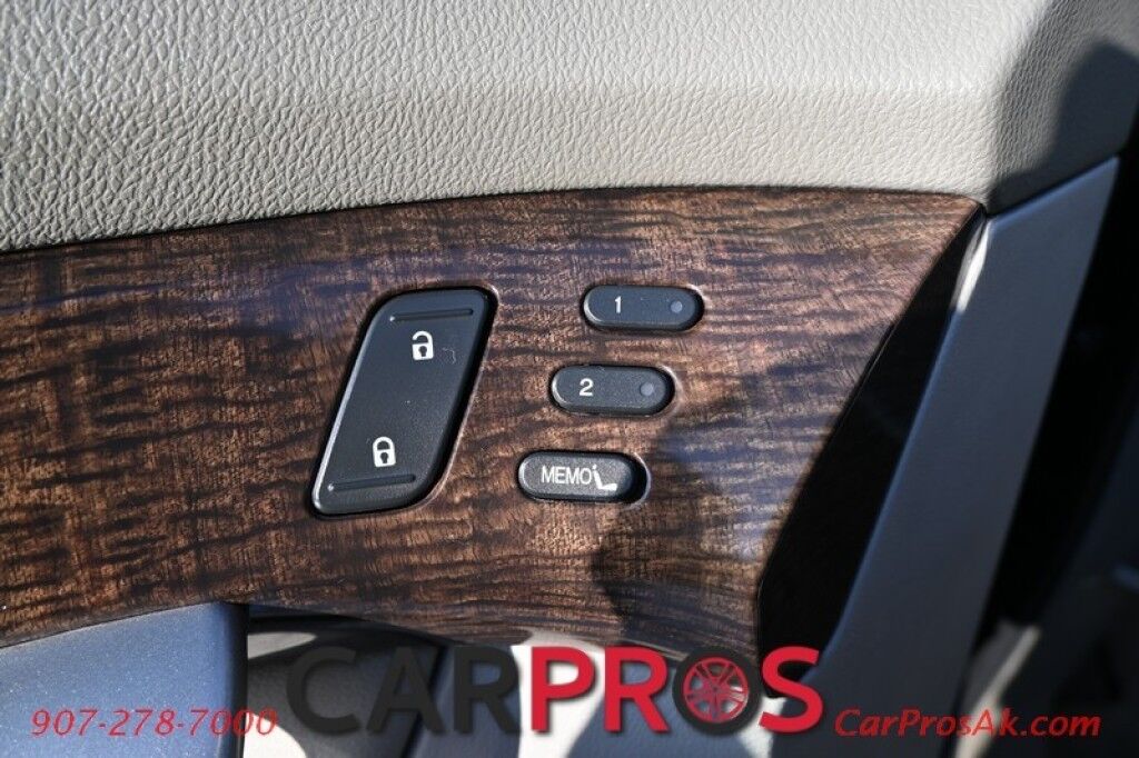 2011 Acura MDX SH-AWD W/Tech Pkg - Power/Heated Leather Seats - Keyless Entry - Navigation - Backup Camera - Dual Zone Climate - Sunroof - 3rd Row - Seats 7 - Tow Pkg - Power Liftgate Anchorage AK