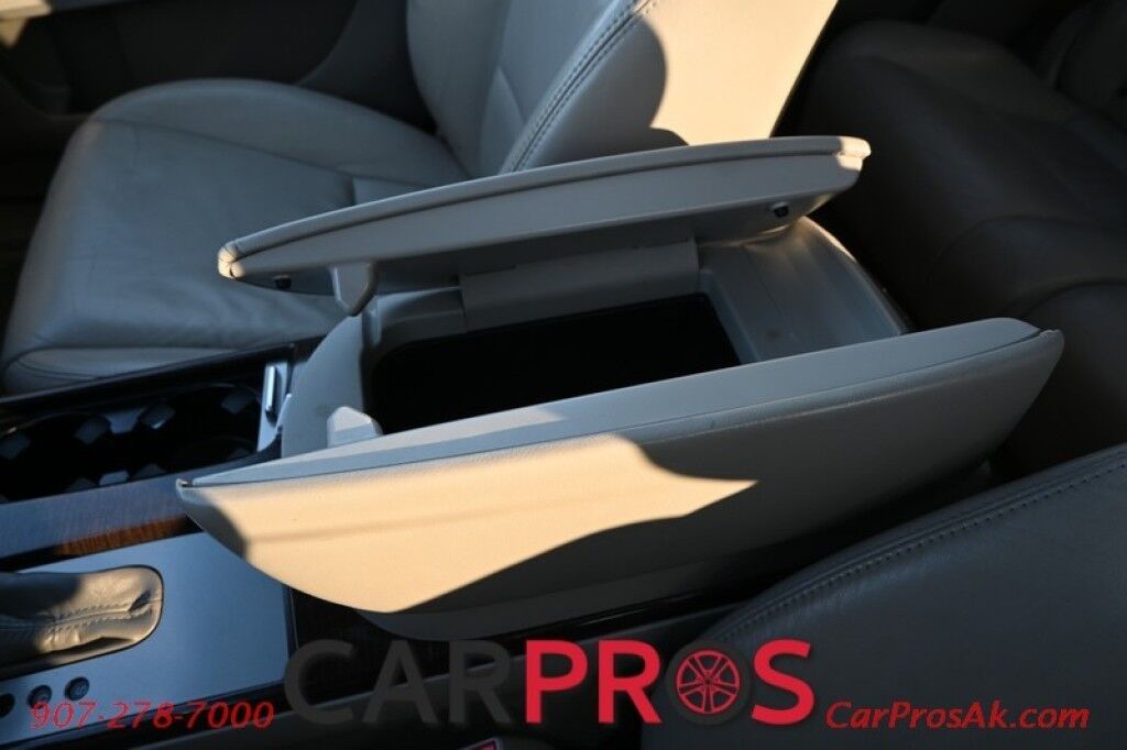 2011 Acura MDX SH-AWD W/Tech Pkg - Power/Heated Leather Seats - Keyless Entry - Navigation - Backup Camera - Dual Zone Climate - Sunroof - 3rd Row - Seats 7 - Tow Pkg - Power Liftgate Anchorage AK