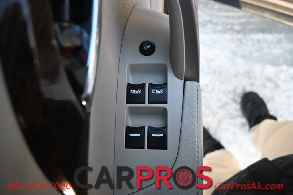 2011 Acura MDX SH-AWD W/Tech Pkg - Power/Heated Leather Seats - Keyless Entry - Navigation - Backup Camera - Dual Zone Climate - Sunroof - 3rd Row - Seats 7 - Tow Pkg - Power Liftgate Anchorage AK