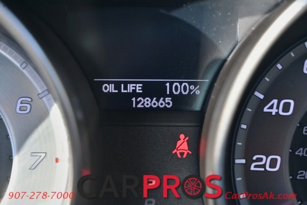 2011 Acura MDX SH-AWD W/Tech Pkg - Power/Heated Leather Seats - Keyless Entry - Navigation - Backup Camera - Dual Zone Climate - Sunroof - 3rd Row - Seats 7 - Tow Pkg - Power Liftgate Anchorage AK