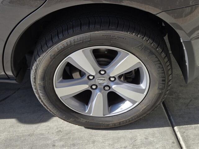 2011 Acura MDX SH-AWD w/Tech Las Vegas NV