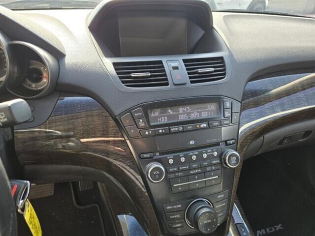 2011 Acura MDX SH-AWD w/Tech Las Vegas NV