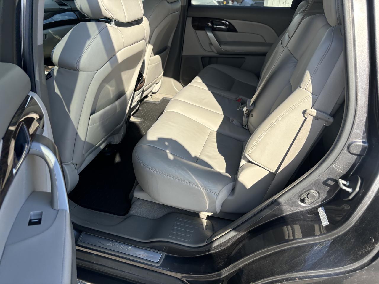 2011 Acura MDX Sport Utility 4D Aurora MO