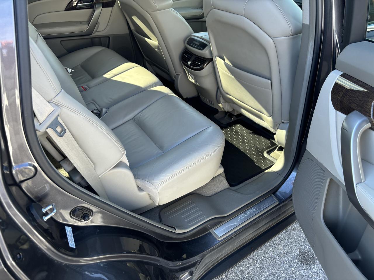 2011 Acura MDX Sport Utility 4D Aurora MO