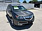 2011 Acura MDX Tech/Entertainment Pkg Gainesville TX