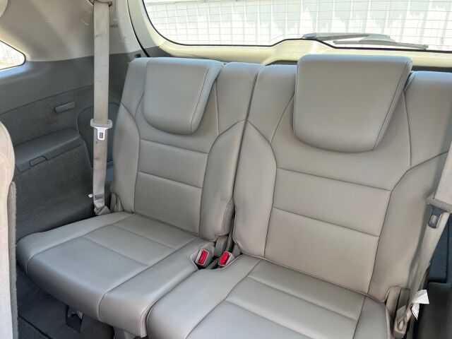 2011 Acura MDX Tech/Entertainment Pkg Gainesville TX