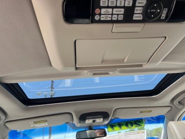 2011 Acura MDX Tech/Entertainment Pkg Gainesville TX