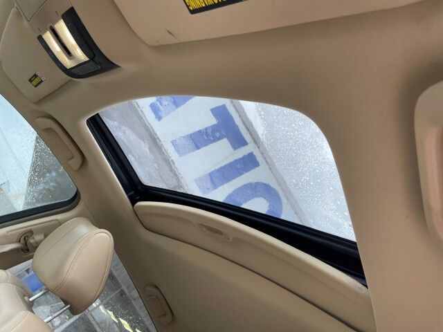 2011 Acura MDX Tech Pkg Cleveland OH