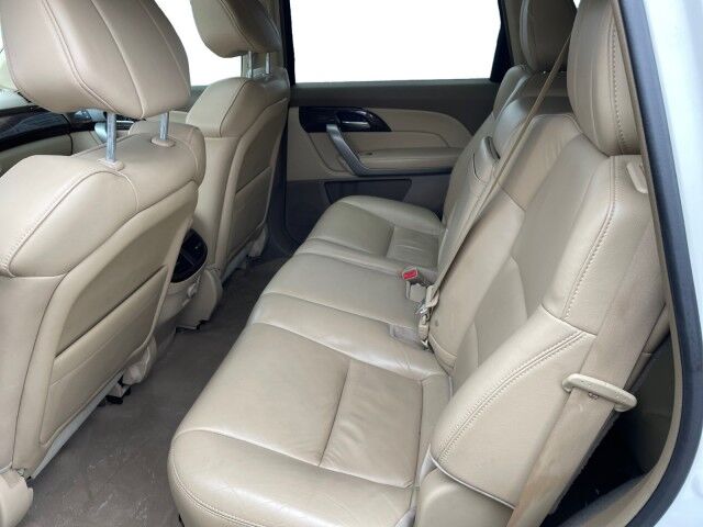 2011 Acura MDX Tech Pkg Cleveland OH