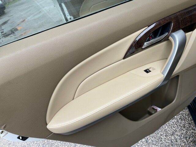 2011 Acura MDX Tech Pkg Cleveland OH