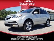 2011 Acura MDX Technology Jacksonville FL 2011 Acura MDX Technology Jacksonville FL