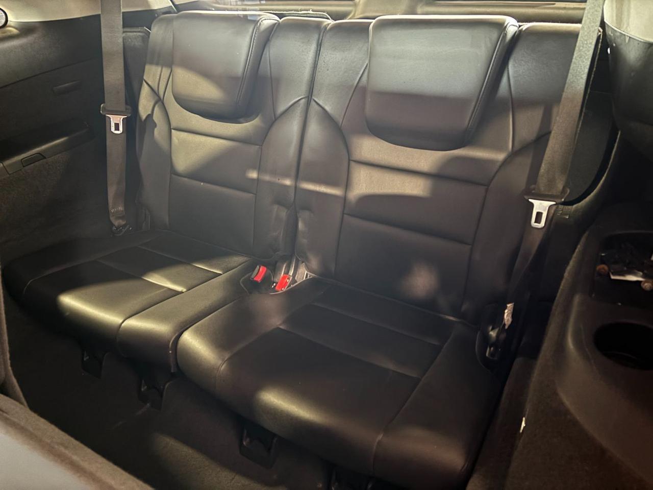 2011 Acura MDX Technology Package Franklin OH