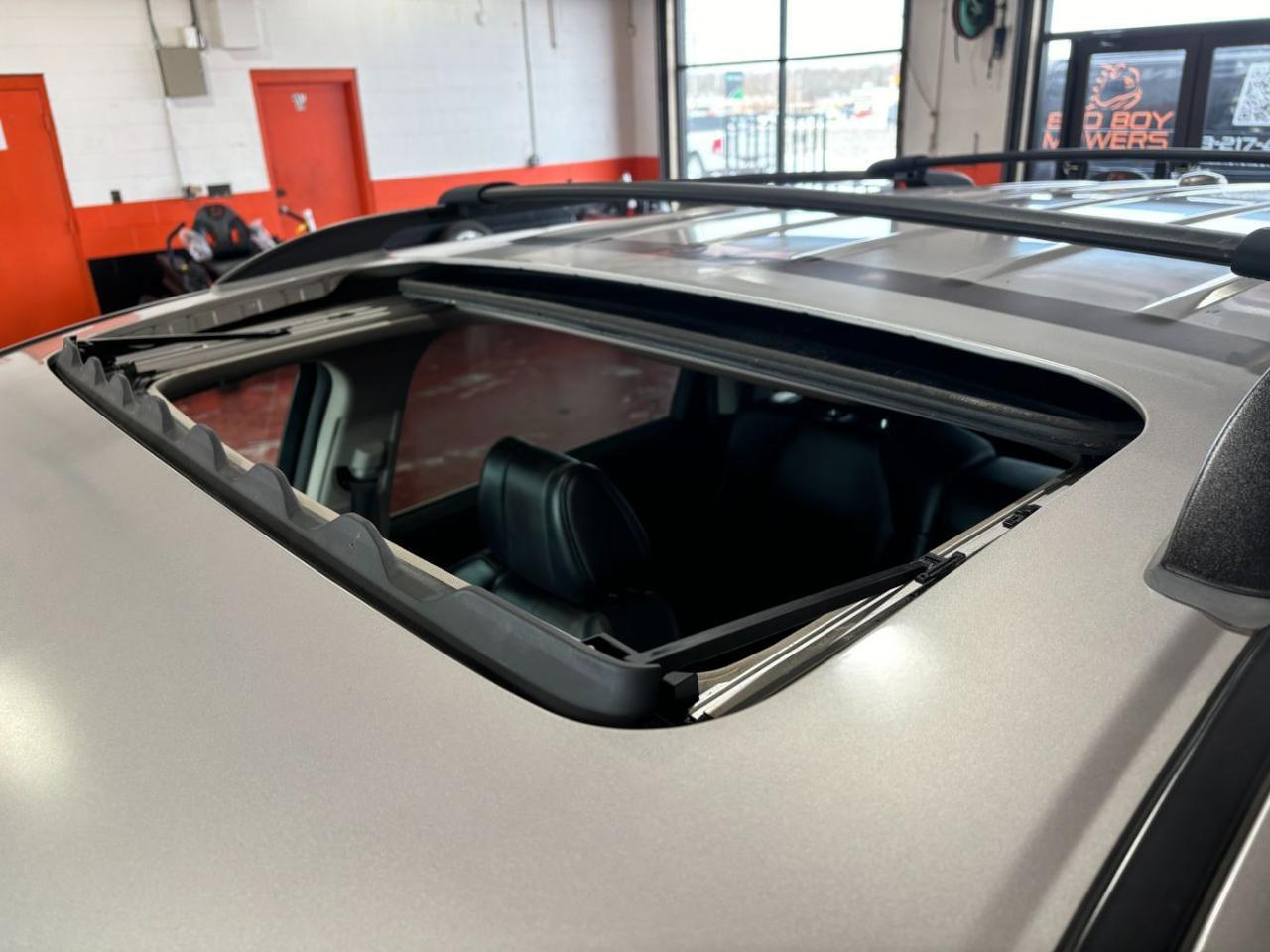 2011 Acura MDX Technology Package Franklin OH