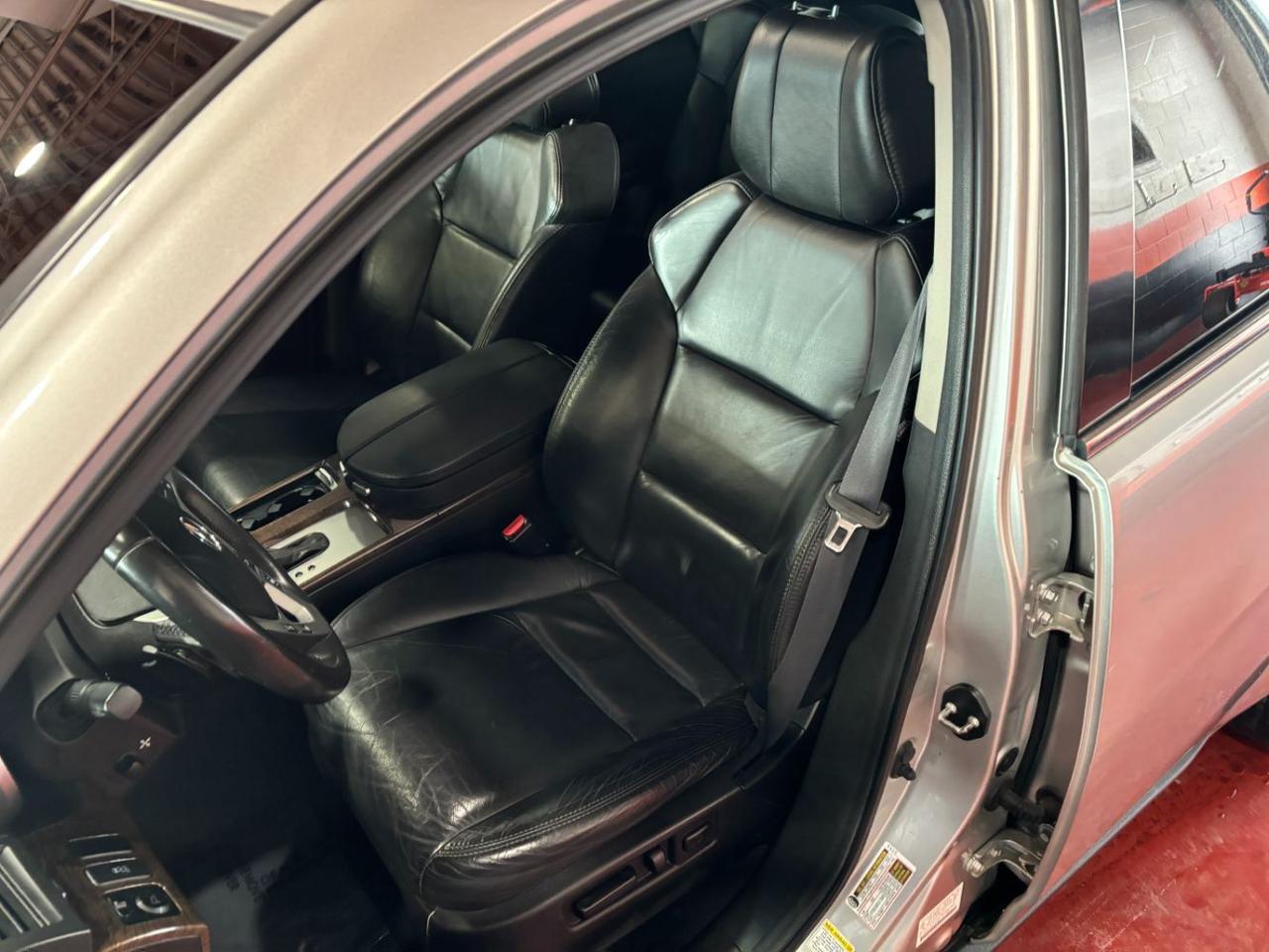 2011 Acura MDX Technology Package Franklin OH