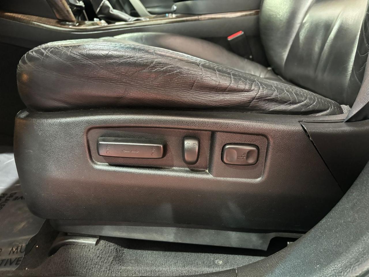 2011 Acura MDX Technology Package Franklin OH