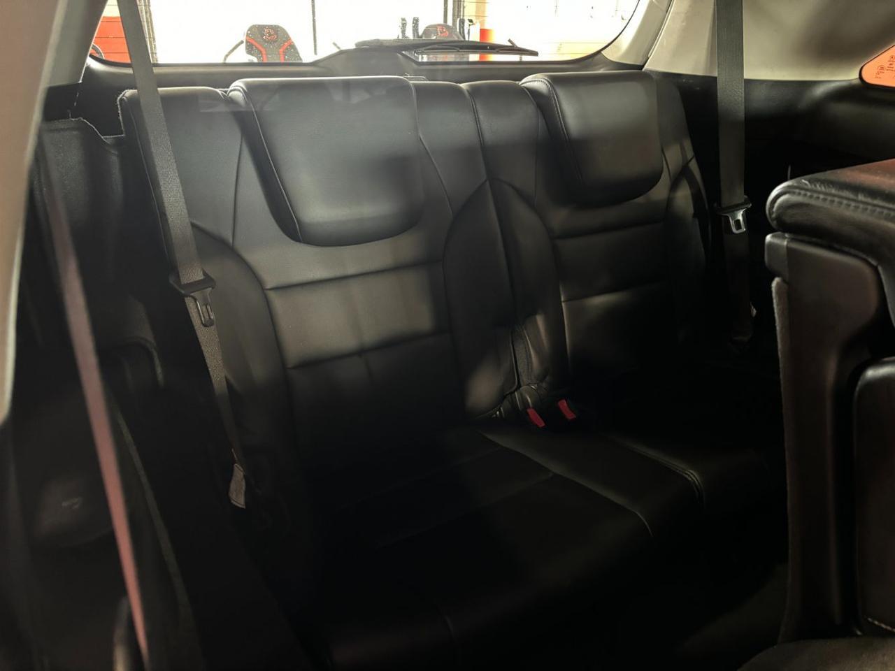 2011 Acura MDX Technology Package Franklin OH