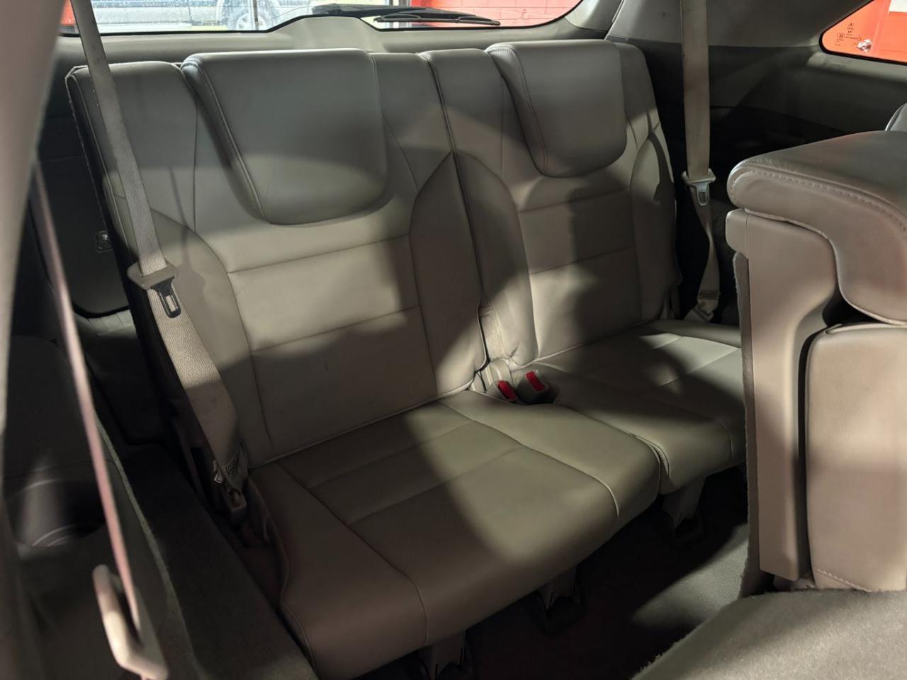 2011 Acura MDX Technology Package Franklin OH