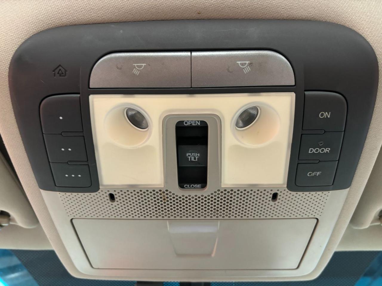 2011 Acura MDX Technology Package Franklin OH