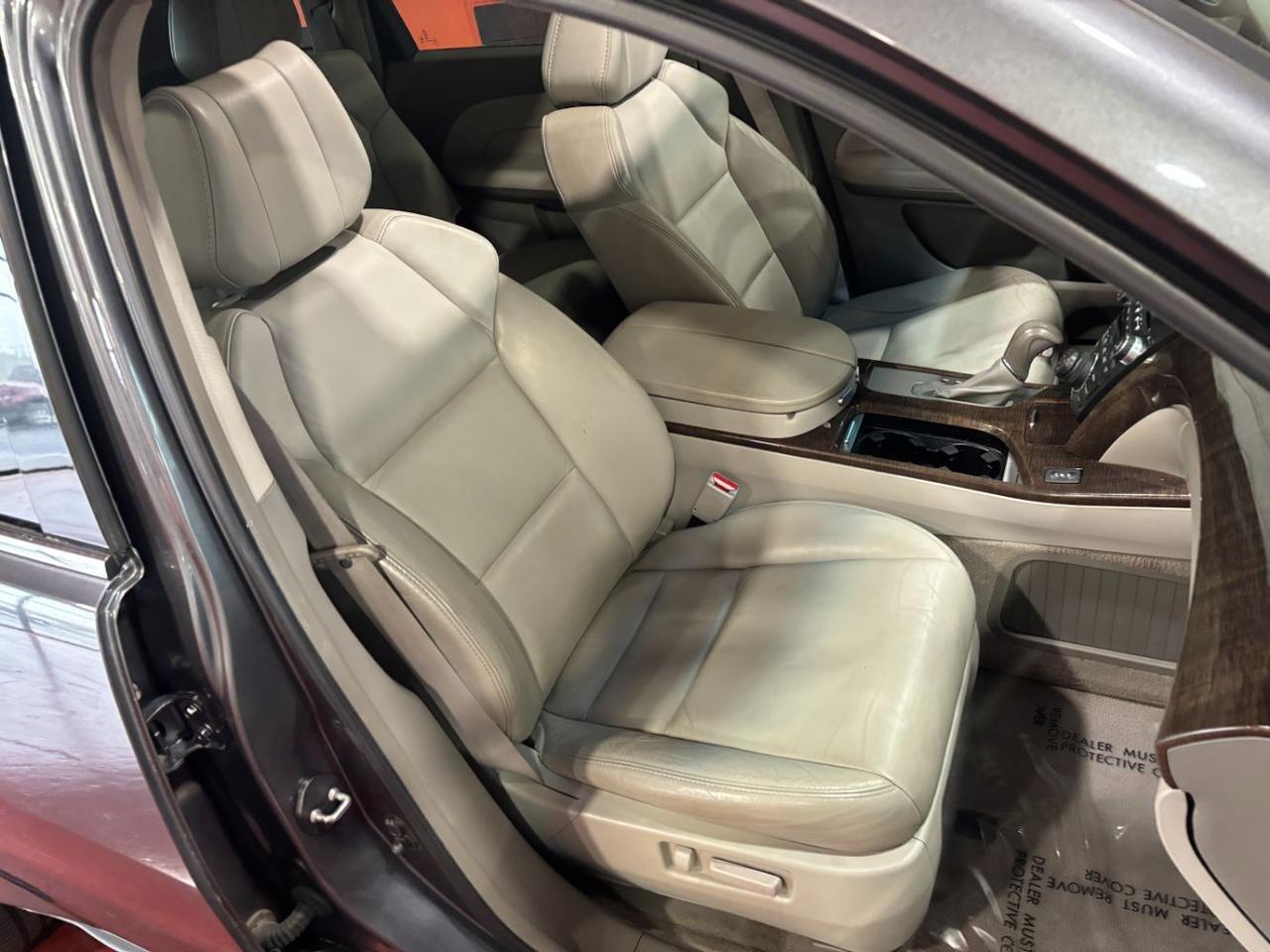 2011 Acura MDX Technology Package Franklin OH