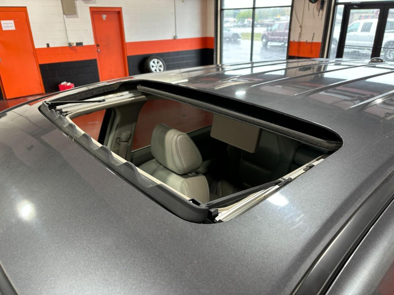 2011 Acura MDX Technology Package Franklin OH