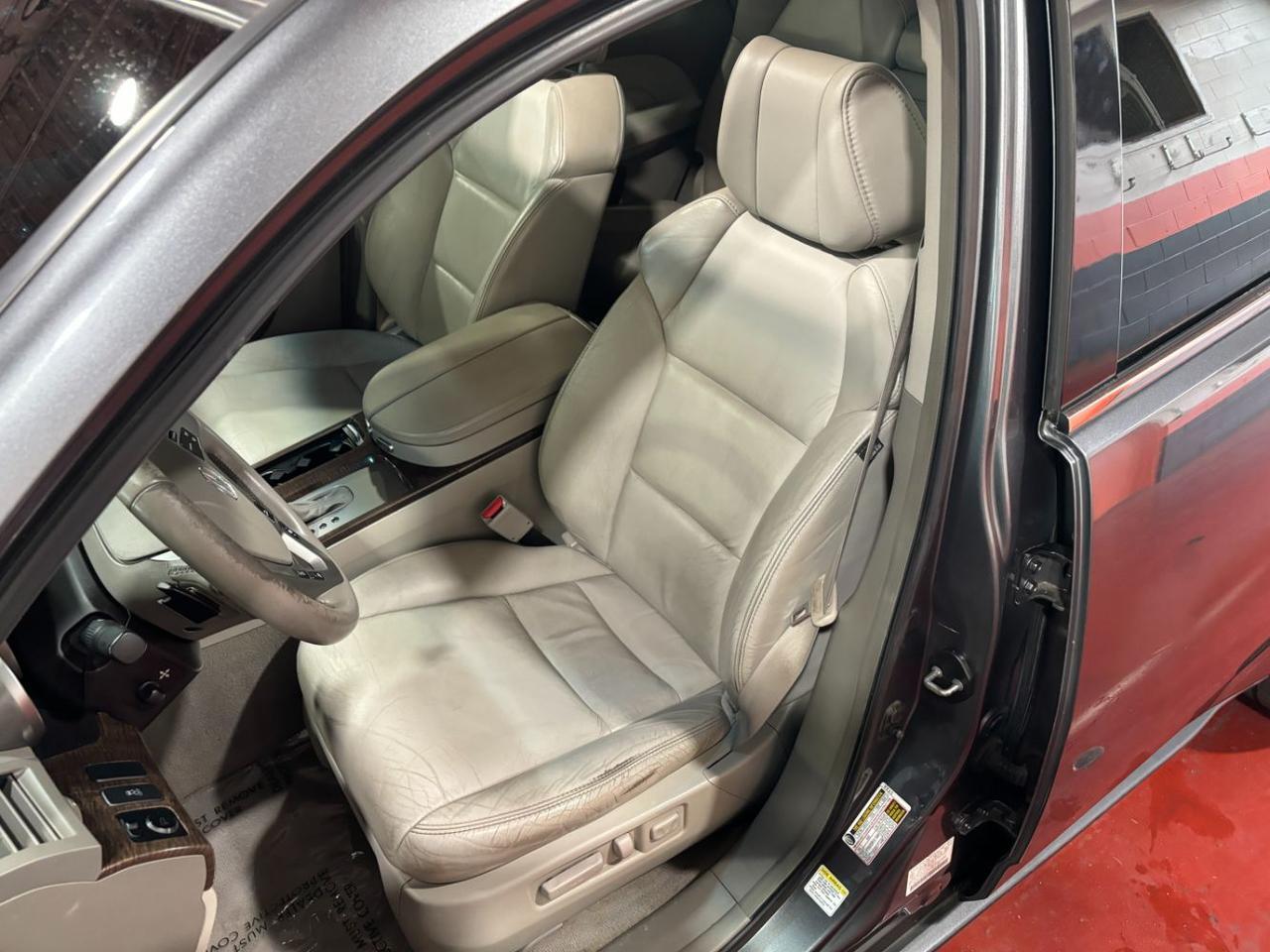 2011 Acura MDX Technology Package Franklin OH
