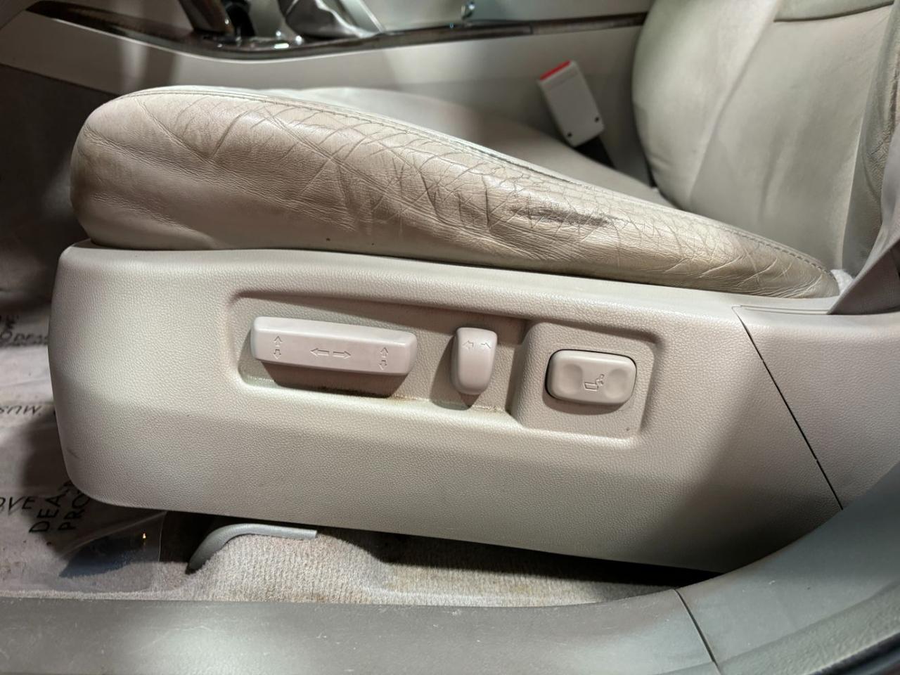 2011 Acura MDX Technology Package Franklin OH