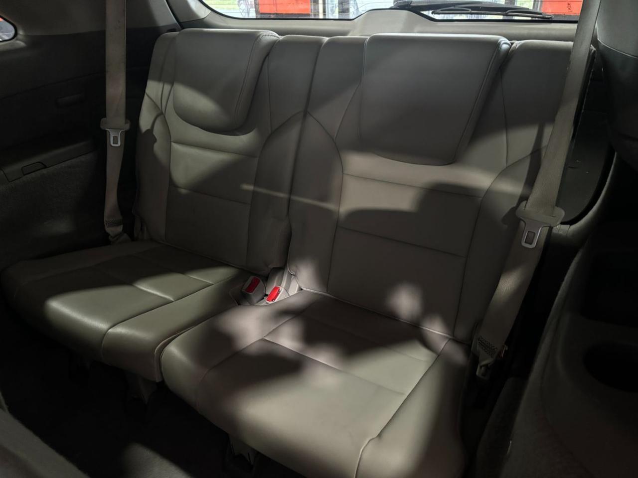 2011 Acura MDX Technology Package Franklin OH