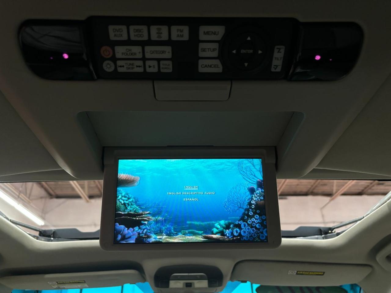 2011 Acura MDX Technology Package Franklin OH