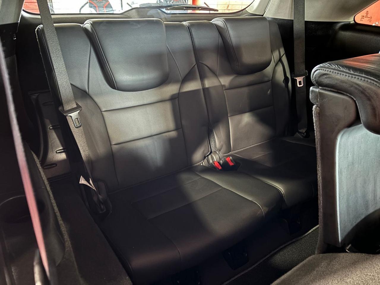 2011 Acura MDX Technology Package Franklin OH